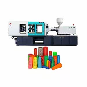 Machine de moulage par injection de 160 tonnes, produits de haute qualité en petites briques en plastique <span class=keywords><strong>LEGO</strong></span>, machinerie - Product Image 4