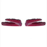 YongJin Auto Systèmes d'éclairage Type Partie Feu Stop LED Feu arrière pour Can Am Maverick X3 XDS XRS 4x4 Turbo DPS 2017 2018