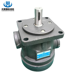 Xingchenrui Yb D Series Medium High Pressure Vane <b>Pump</b> Ybd20 Ybd25 Ybd32 Ybd31.5 Ybd40 For Test <b>Pump</b> - Product Image 2