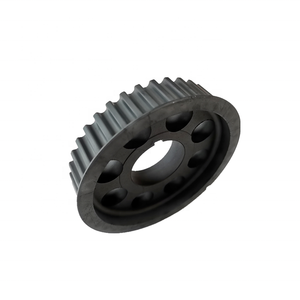 Avec une bonne qualité de produit Systèmes de moteur automobile Pignon de vilebrequin OEM MD164835 23352-42510 - Product Image 4
