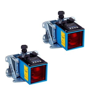 เซ็นเซอร์วัดระยะทางด้วยเลเซอร์ SICK DL100-22AA2112 รุ่น 1058166 สำหรับระบบอัตโนมัติในอุตสาหกรรม มาตรฐาน IP65 ได้รับการรับรอง RoHS - Product Image 2