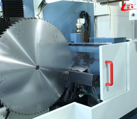 Machine de meulage d'angle automatique MLQ-800C