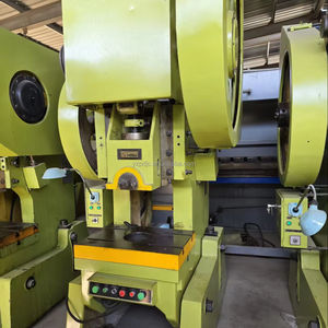 Máquina de <span class=keywords><strong>Prensa</strong></span> Mecânica de Perfuração 63 Ton - Product Image 1