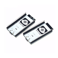 Carte de développement WiFi NodeMCU ESP-32S ESP-32E, module WiFi et Bluetooth série