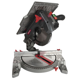 Smerigliatrice Angolare Combinata Yamato 1200 Watt Disco Ø 210 mm. - Product Image 1