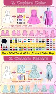 KERUI san valentino sport Fitness Yoga indossare Private Label Logo personalizzato senza cuciture in Nylon Spandex Yoga Active set da ginnastica - Product Image 6