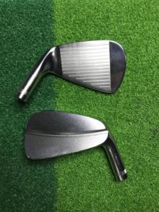 <span class=keywords><strong>Hierro</strong></span> de <span class=keywords><strong>Golf</strong></span> Profesional Personalizado de Fábrica, Fabricado con Acero 1020 y Fresado CNC, Juego Completo de Palos de <span class=keywords><strong>Golf</strong></span> # Cabeza de <span class=keywords><strong>hierro</strong></span> forjado <span class=keywords><strong>3</strong></span>-PW - Product Image 6