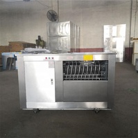 Complètement automatique, Machine à découper les boules, rouleau de séparation de pâte, pour boulangerie, boulangerie, usage domestique