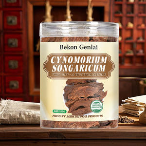 Beber água infundida com Cynomorium Songaricum por um longo tempo pode tonificar o yang do rim e enriquecer essência e sangue - Product Image 4