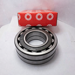 High Precision 22230CA/W33 Spherical Roller <b>Bearing</b> Brass Cage Self-aligning <b>Bearing</b> for Mining Equipment - Product Image 1