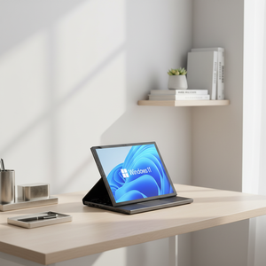 Nuevo Portátil para Juegos de 11 Pulgadas con AMD Intel, Windows 11, Conexión Inalámbrica, SSD, 16GB de RAM DDR4, Teclado en Inglés, Enchufe AU, CN - Product Image 1