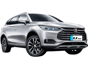 2022比亚迪唐电动车7座600千米系列在中国热销新能源汽车 - Product Image 2
