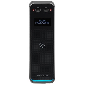 Suprema bioentry W3 đầy đủ RFID khóa cửa kiểm soát truy cập Bàn phím vân tay + 180kg điện từ khóa - Product Image 1