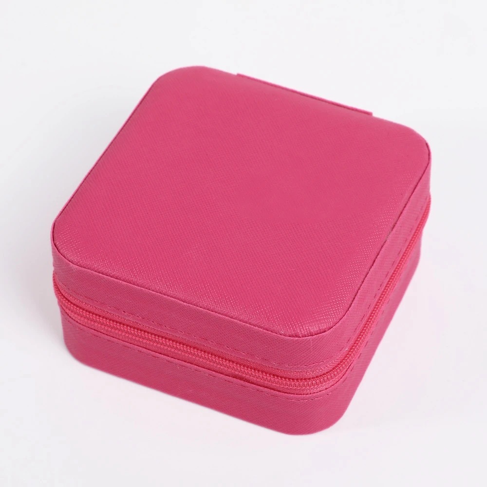 Rose pink
