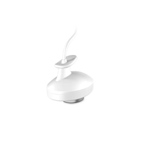 Produk Tren 2026 Peralatan Rehabilitasi Fisioterapi Portabel ABS Terapi Ultrasound 1MHz dengan 3 Tingkat Pulsa yang Dapat Disesuaikan