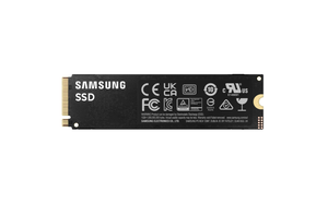Новый оригинальный твердотельный накопитель Samsung 990 PRO 1 ТБ 2 ТБ 4 ТБ PCIe 4.0 NVMe M.2 SSD для настольных компьютеров и ноутбуков - Product Image 3