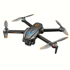 Drone A23 Pro HD pour photographie aérienne, nouveau modèle sans balais avec évitement d'obstacles et télécommande - Product Image 5
