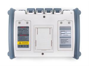 S2100 Handheld <span class=keywords><strong>OTDR</strong></span> SM/MM <span class=keywords><strong>OTDR</strong></span> / PON Maschine Glasfaser <span class=keywords><strong>Otdr</strong></span> Ausrüstung mit gutem Preis - Product Image 5