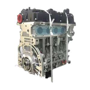 ผู้ผลิต Newpars กําหนดเองราคาดีหัวสูบเปลือยเครื่องยนต์บล็อกยาวสําหรับ BMW - Product Image 3