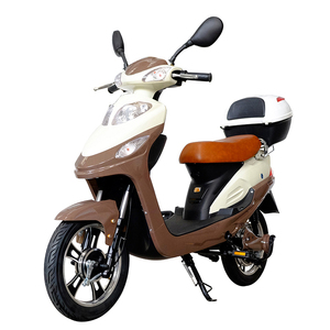 motocicletas eléctricas adultos sport neumático grueso para bicicleta eléctrica - Product Image 1