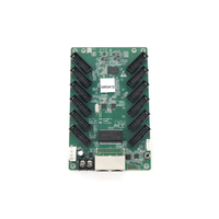 LED-Display-Steuerungskarte MRV412 MRV316 MRV332 MRV330 Empfangs-/Sende-Karte DH7516 PCB-Montage SMD-Gehäuse