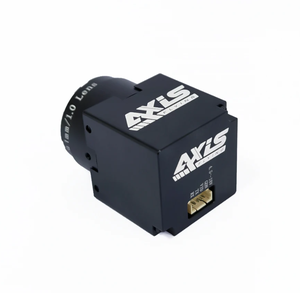 Nouvelle caméra thermique Axisflying haute résolution 256*192 384*288 640*512 pour drone FPV - Product Image 3