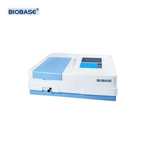 Spettrofotometro UV/VIS a Scansione BIOBASE in Offerta, Spettrofotometro Multifunzionale a Raggio Singolo per Laboratorio - Product Image 1