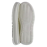 Nouvelles semelles de chaussures légères imperméables pour l'extérieur, confort toute la journée, amortissantes, durables et polyvalentes