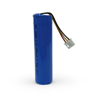 18650 3.2V 1800mAh Baterai LiCoO2 Solid State Isi Ulang Pasokan Pabrik OEM A&S Power 500 Siklus Elektronik Konsumen