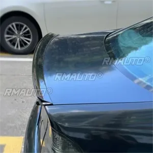 Aileron de coffre arrière pour BMW E46 Série 3 (1998-2004) – Accessoire extérieur - Product Image 2