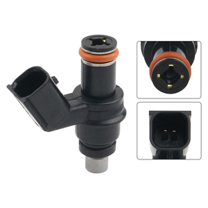 Inyector de Combustible para KTM <span class=keywords><strong>690</strong></span> Duke <span class=keywords><strong>Enduro</strong></span> <span class=keywords><strong>R</strong></span> SMC <span class=keywords><strong>R</strong></span>, Husqvarna 701 <span class=keywords><strong>Enduro</strong></span> Supermoto Vitpilen 701 Svartpilen 701 GAS ES 700 SM700 - Product Image 3