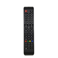 Mando a distancia universal de TV inteligente de alta calidad a precio de fábrica para Samsung HDTV mando a distancia de TV inteligente