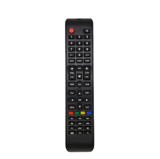 Universal High Quality Factory Price Smart TV Remote Control for Samsung HDTV Smart TV Controller Remote Controlled