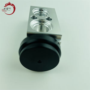 Válvula de Expansión Original de Calidad 97604-4H000 97604 4H000 para Hyun-dai Ki-a 976044H000 - Product Image 5