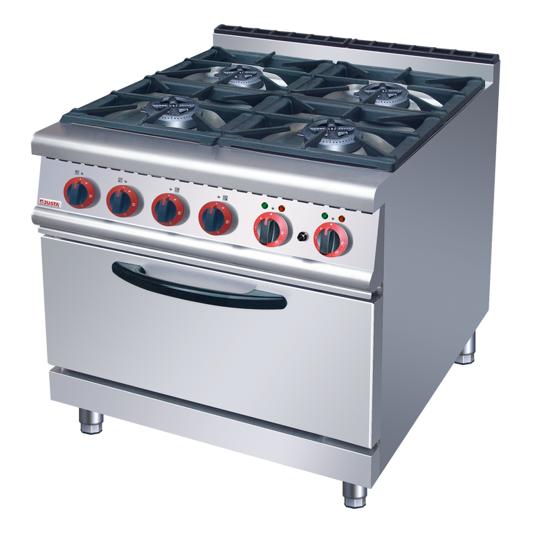 Luxury Professional Commercial Kitchen Equipment Electric