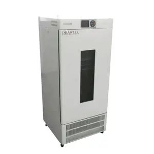 Lab Medical 175L 800L BOD Incubadora refrigerada Incubadora bioquímica Incubadora de refrigeración