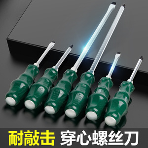 Phillips <b>Screwdriver</b> Industrial Grade 100mm Magnetic Anti-Slip Handle For <b>Precision</b> Repair - Product Image 3