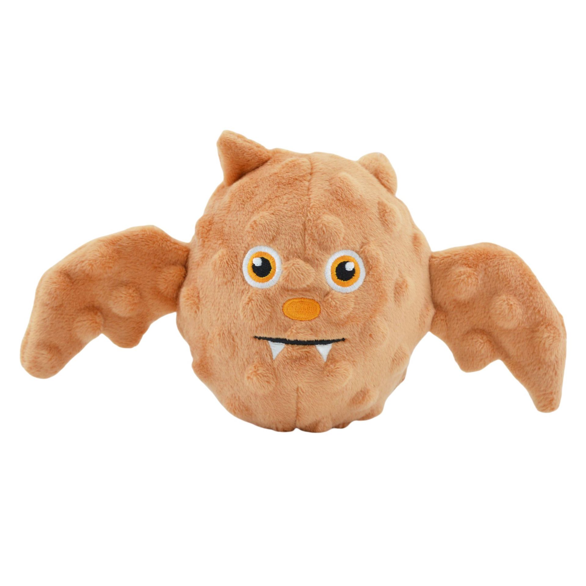 Chauve-souris démon brun