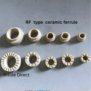 Férula Cerámica Estándar ISO 13918, UF, RF, <span class=keywords><strong>PF</strong></span>, SF, PARA Perno de Cizallamiento NSN - Product Image 6