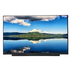 شاشة lcd لوحة الكمبيوتر المحمول 16 بوصة نحيفة 40 دبوس IPS 500cd / m 165Hz 2560 * 1600 NE160QDM-NY1