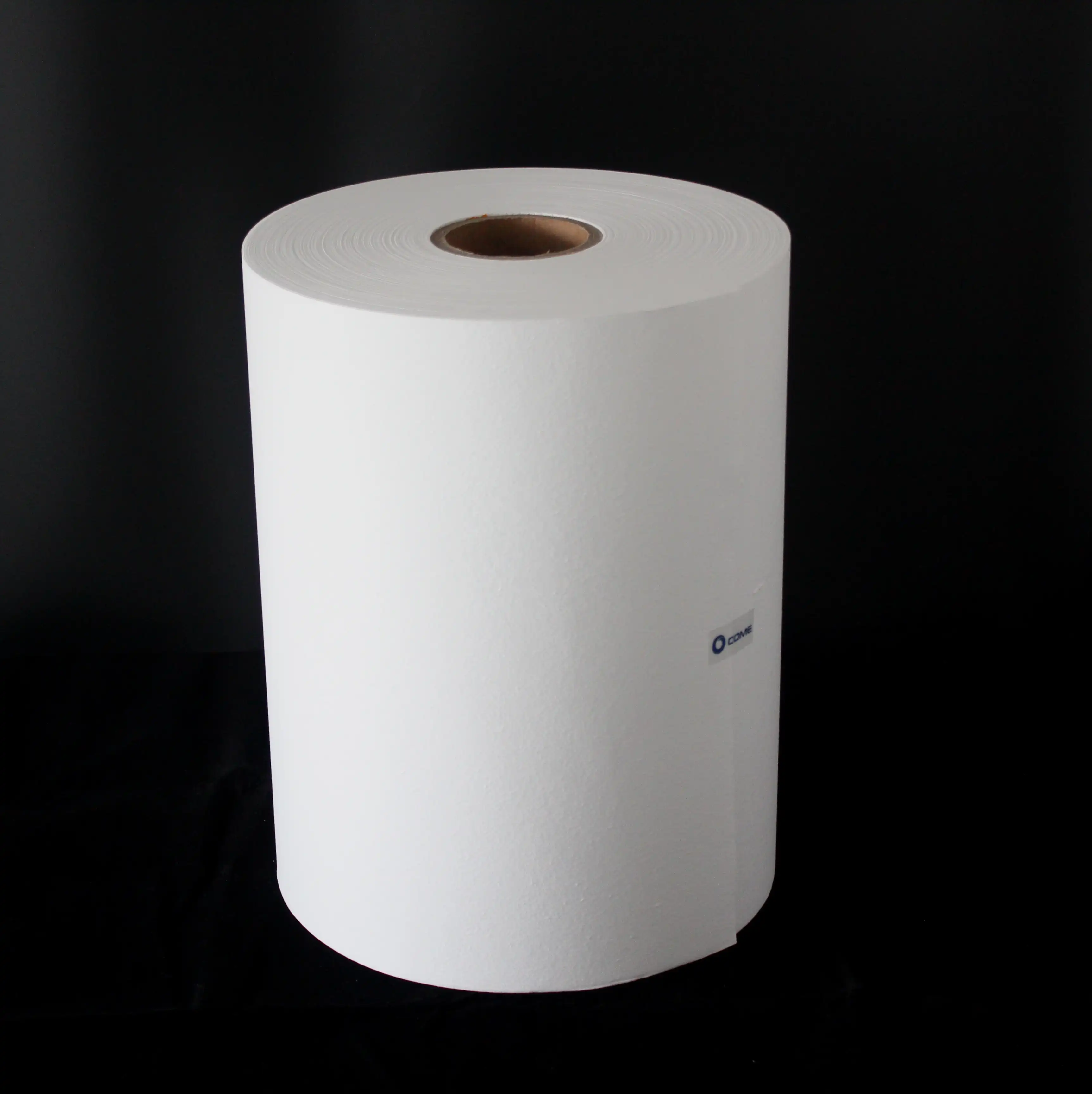 空気/液体凝集用途向けの最高品質のグラスファイバーろ紙