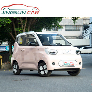 WULING Mini EV MINI <strong>CAR</strong> SMALL <strong>CAR</strong> CHEAP PRICE CHINESE <strong>CAR</strong> - Product Image 4