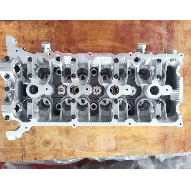 Brand Nes J24B Engine Cylinder Head for Suzuki Grand Vitara 2.4L