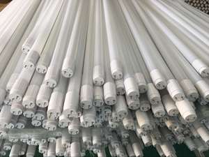 Tubo led T8 para el hogar, 150cm, 22W, tira integrada a prueba de polvo, lámparas fluorescentes superbrillantes - Product Image 6