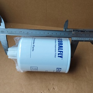 Elemento Separador de Agua y Combustible al por Mayor FS1280 P551329 BF1280 SN5038 WF2024 FF5052 para Fleetguard - Product Image 3
