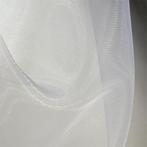 100% Polyester Đám Cưới Cứng Lưới Đôi Phải Đối Mặt In Mô Hình Cho Túi Ngoài Trời Dệt May Nhà Ngành Công Nghiệp Cho Cô Gái - Product Image 3