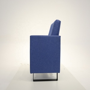 वाणिज्यिक फर्नीचर थिएटर बैठने सभागार चर्च इस्तेमाल किया कुर्सी - Product Image 3