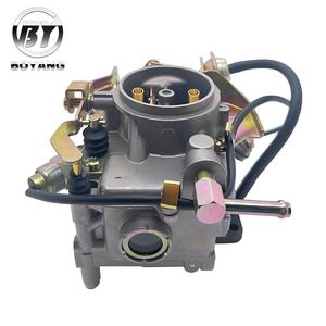 <span class=keywords><strong>Carburateur</strong></span> Carb Pour Ford Laser <span class=keywords><strong>Mazda</strong></span> E3 <span class=keywords><strong>323</strong></span> Famillia Pick Up 1.1-4.8L 4 Cylindres Moteur Heavy Duty Manuel Starter E303-13-600 - Product Image 6