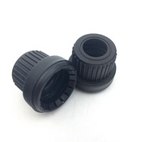 ODM ODM RUIPACK OEM Approvisionnement rapide Bouchon inviolable de grande taille pour bouteille en verre et avec insert Fabricant/grossiste