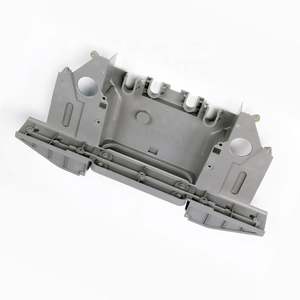 Pièce de rechange pour drone agricole Agras T50/T25/T25P, coque arrière en aluminium, plaque inférieure, pour utilisation à la ferme - Product Image 6